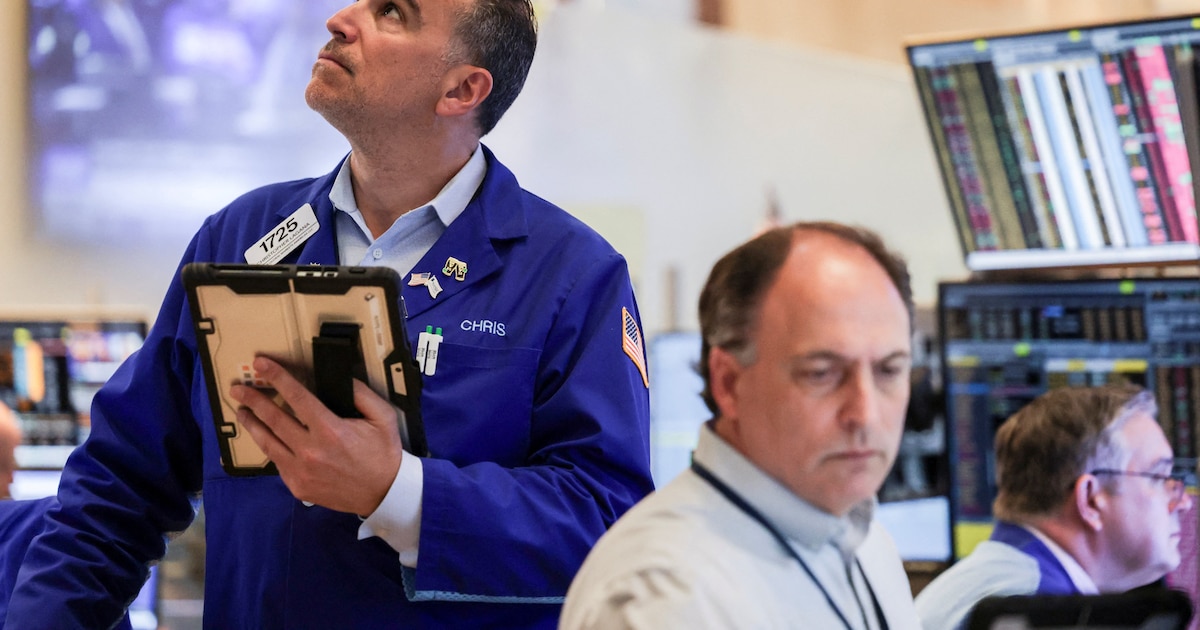 Argentina’s Market Rebound Roared Back as Dollars Flooded In and Risk Premium Crumbled