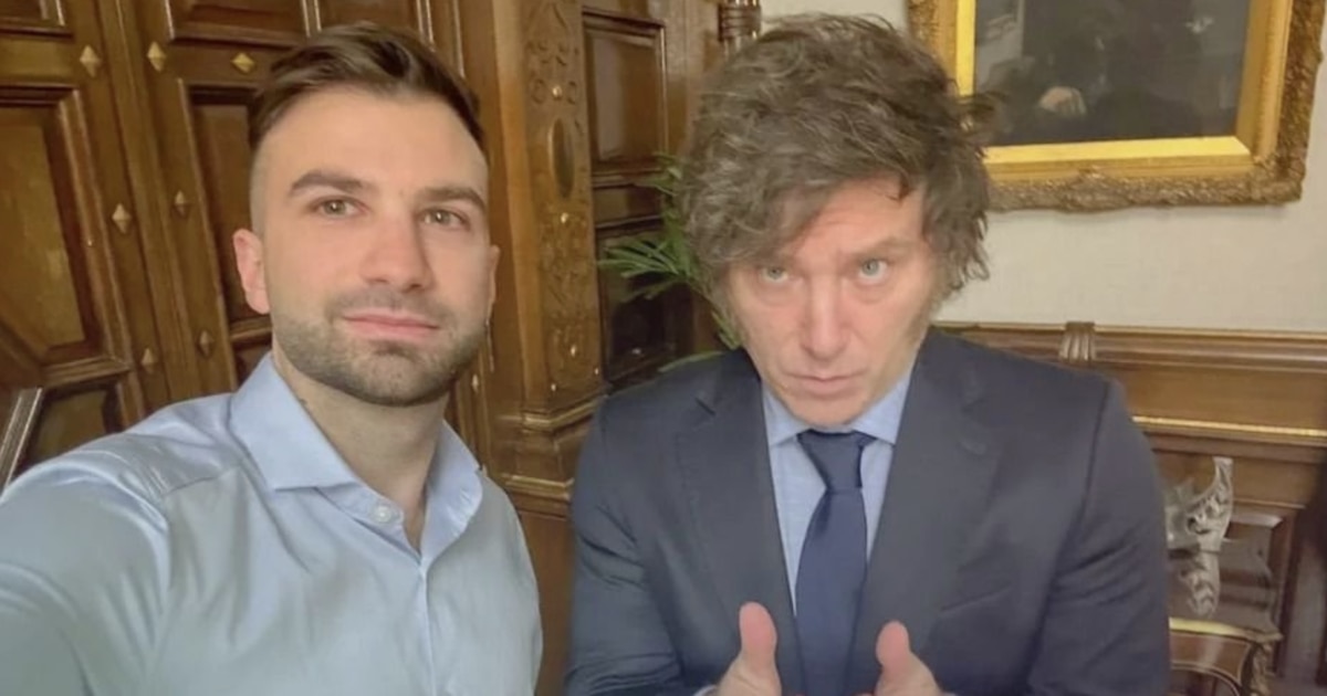 Novelli’s Phone Linked to Edited Memo About Alleged Milei Deal in $LIBRA Probe