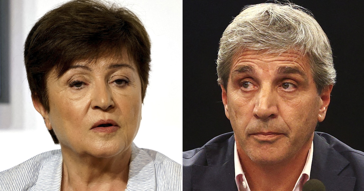 IMF Pushes for Central Bank Reform, a More Flexible Peso, and Less Reliance on Monetary Policy — Argentina Pushes Back