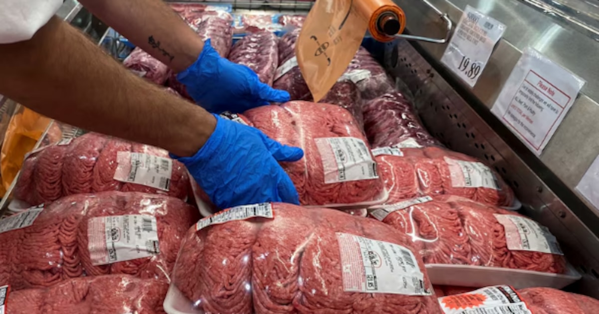 Argentina’s Beef Boom Abroad Is Squeezing Local Supply and Driving Consumption to a 20-Year Low
