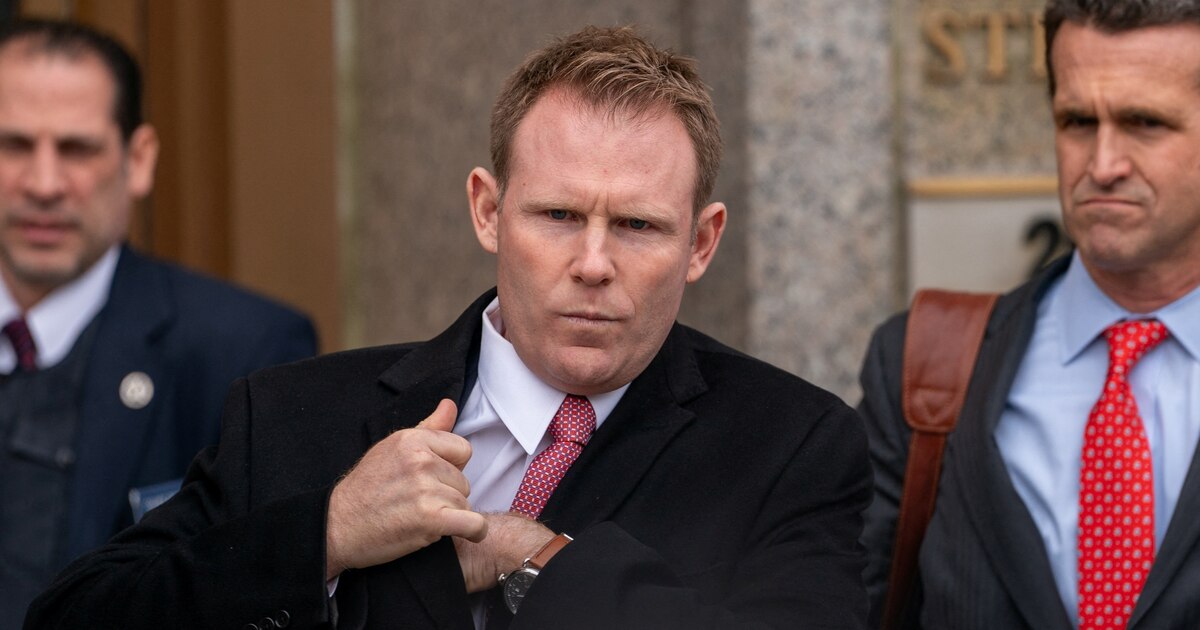 Trump’s Insider Andrew Giuliani Is Forcing America’s 2026 World Cup Through a Minefield of War, Visa Fear, and Political Chaos