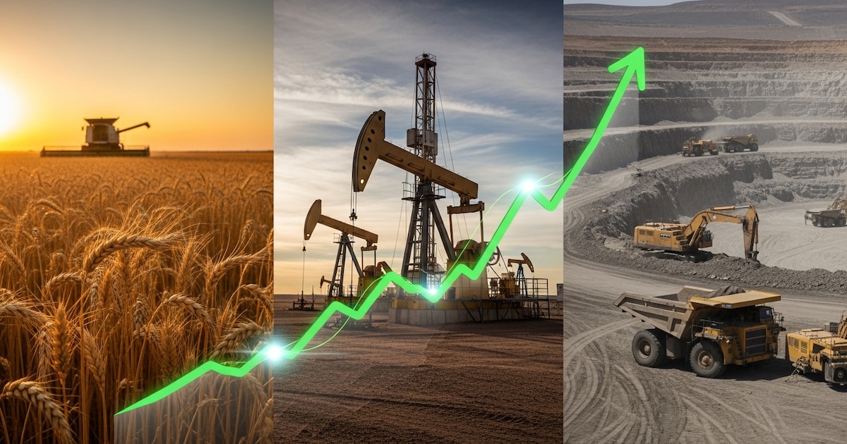 Milei Ignites an Export Surge and Forces Argentina Back Into the Global Trade Game
