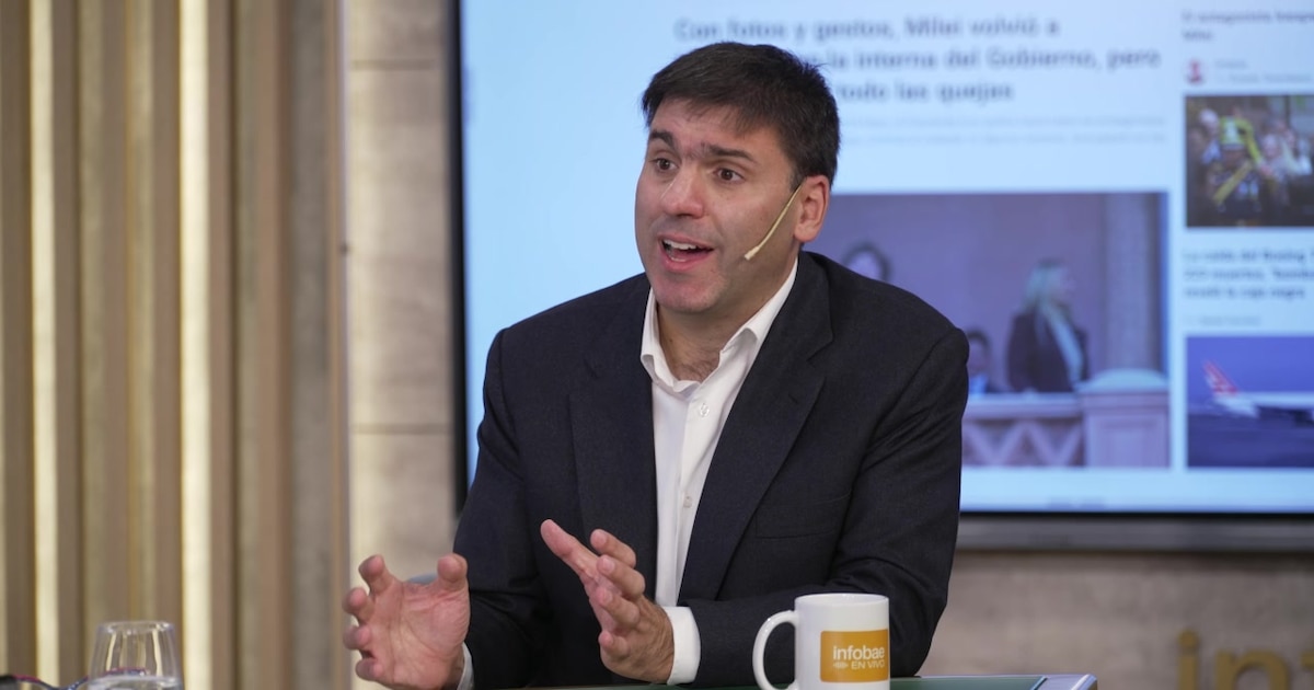 Milei’s Government Is Burning Through Trust and Dragging Argentina Deeper Into Fragility