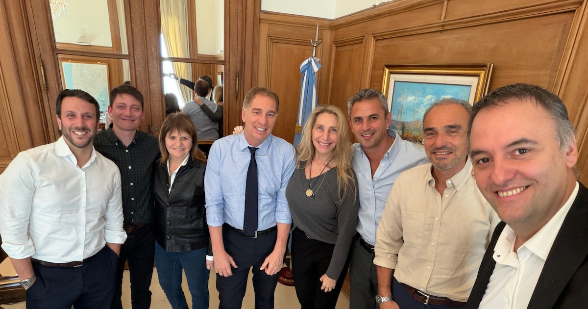 Milei’s Power Center Forces a Legislative Offensive While Internal Rivalries Threaten to Undermine Control