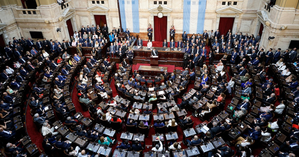 Argentina Sends Super RIGI Bill to Congress With Expanded Incentives for Billion-Dollar Projects