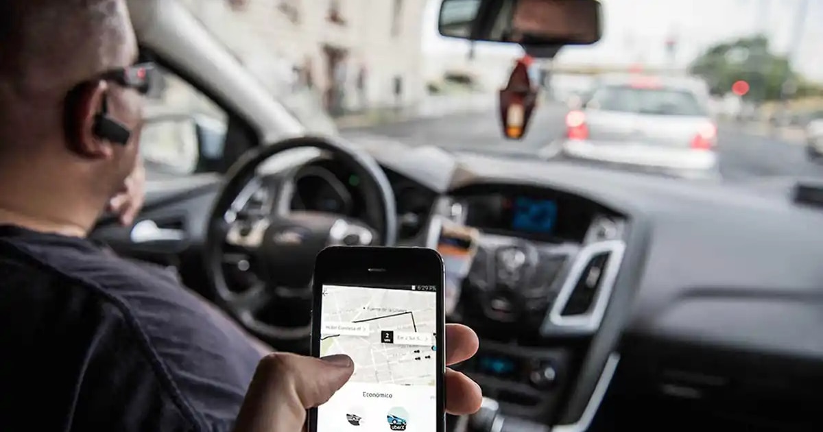 Buenos Aires Moves to Level the Rules for Taxis and Ride-Hailing Apps