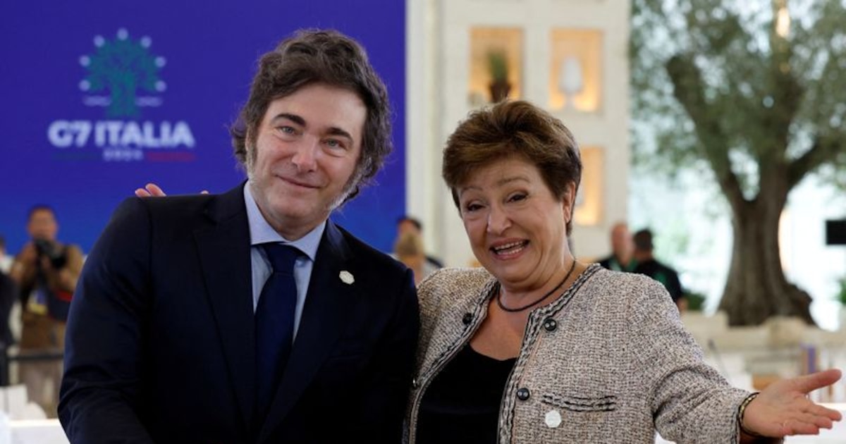 IMF Urges Argentina to Overhaul Taxes on Income, VAT, and Monotributo