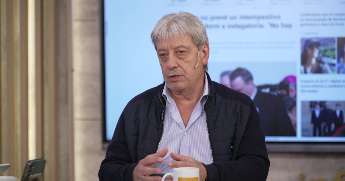 Argentina’s Metalworkers Union Says Judicial Intervention Is a Political Assault on Labor