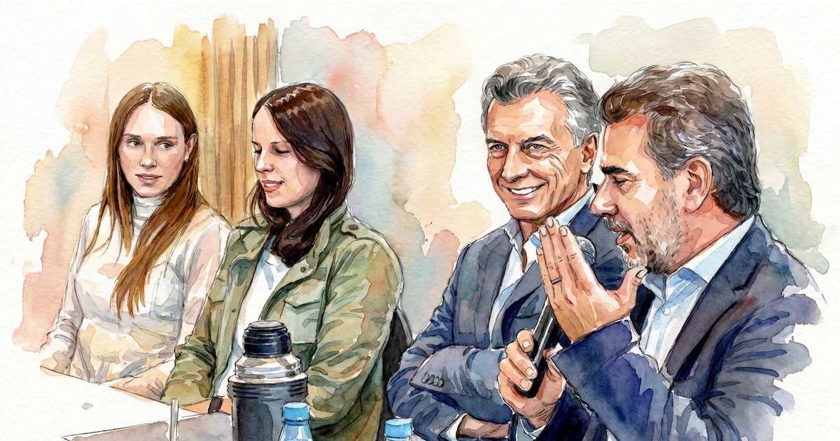 Macri Moves to Rebuild PRO and Open a Hard-Nosed Power Bid for 2027