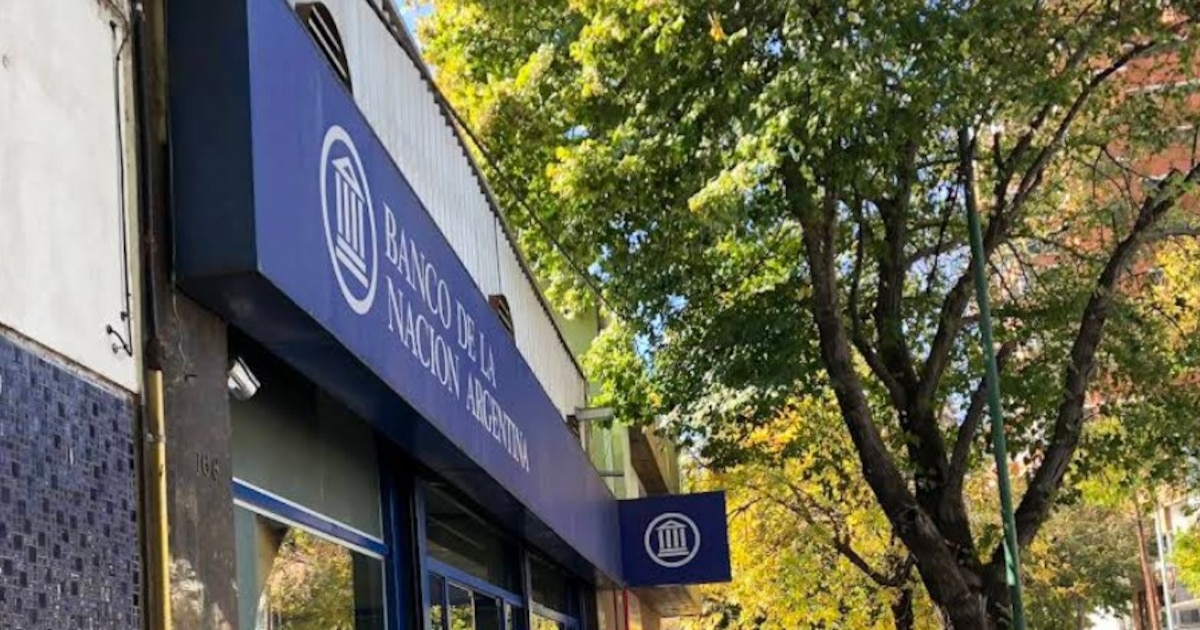 Banco Nación Moves to Contain Argentina’s Household Debt Crisis With an Aggressive Refinancing Push