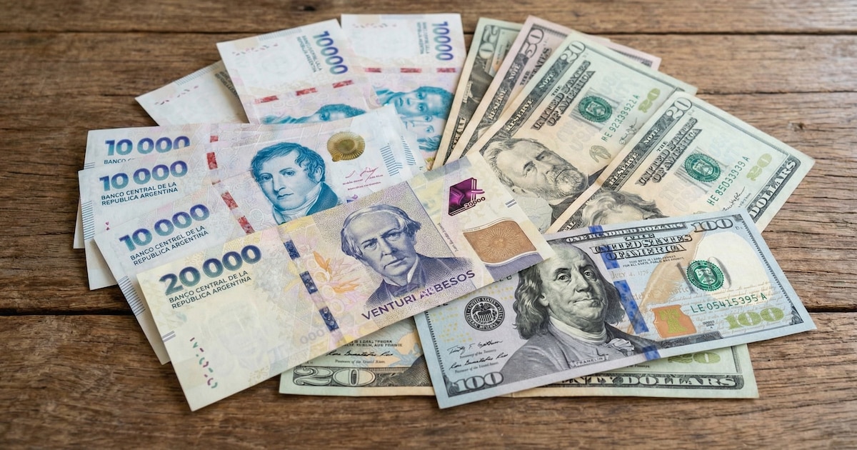 Carry Trade Is Alive, But the Payoff Depends on Which Argentina You Believe In