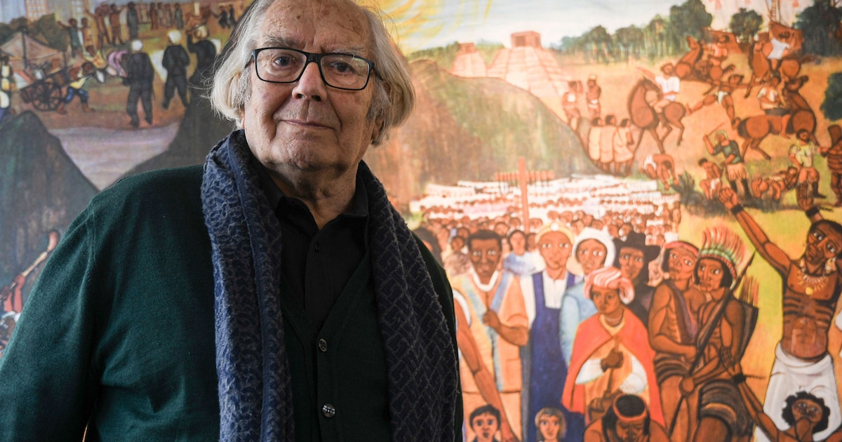 Pérez Esquivel and the CTAs Launch an Eight-Day Hunger Strike to Challenge Milei’s Government