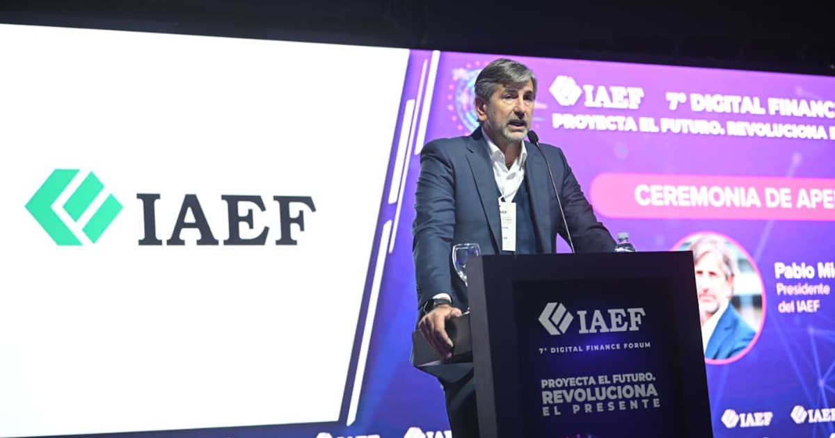Argentina Is More Predictable Than the Rest of the World Right Now, and Investors Know It