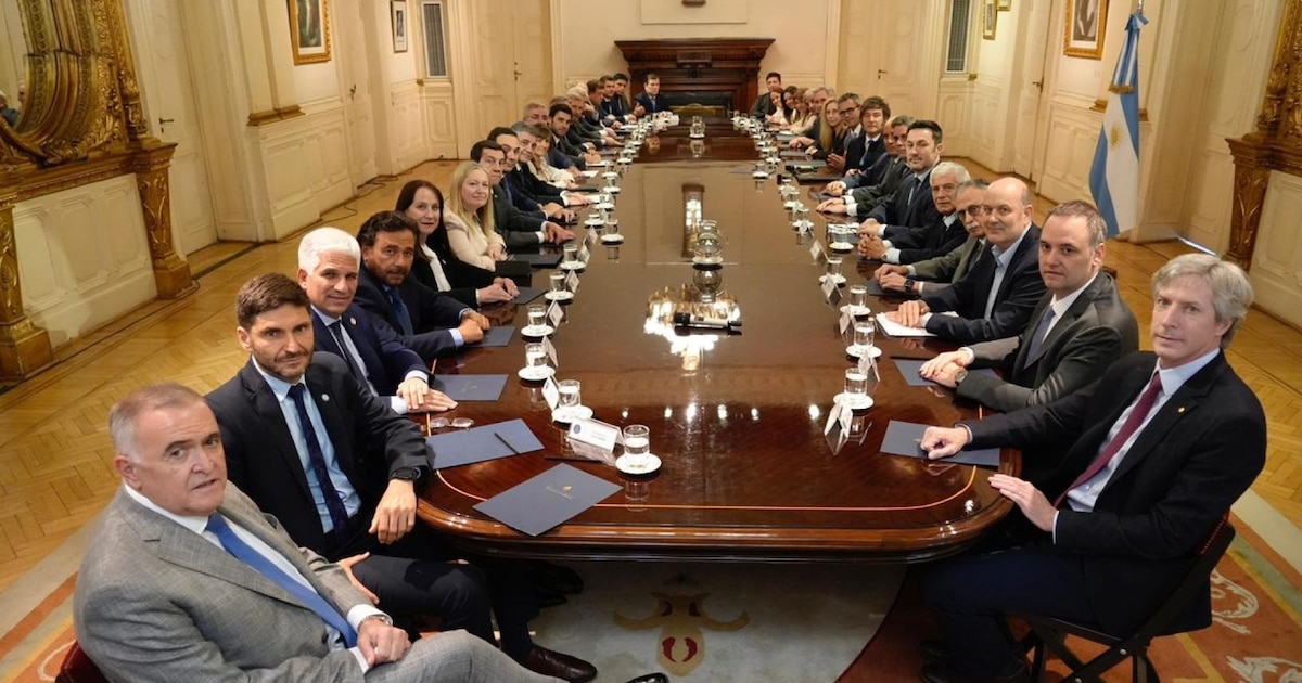 Argentina’s Tax Rebound Finally Threw the Provinces a Lifeline After Months of Fiscal Squeeze